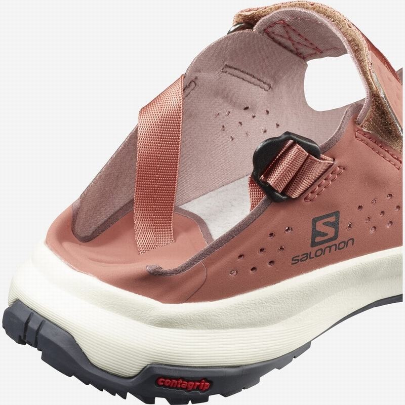 Salomon TECH FEEL Albaricoque | 9687DYKGP