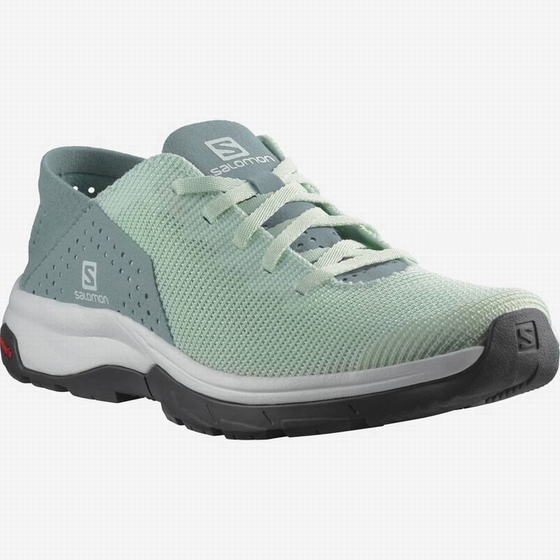 Salomon TECH LITE Azules | 8714OQUXR