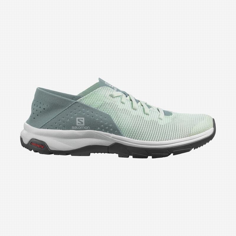 Salomon TECH LITE Azules | 8714OQUXR