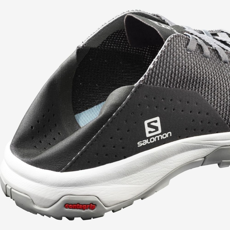 Salomon TECH LITE Negras | 6781SAEKZ