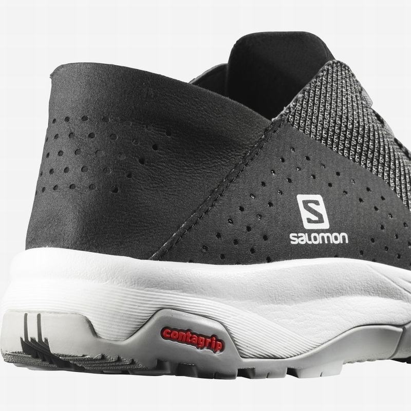 Salomon TECH LITE Negras | 7243HTPKM