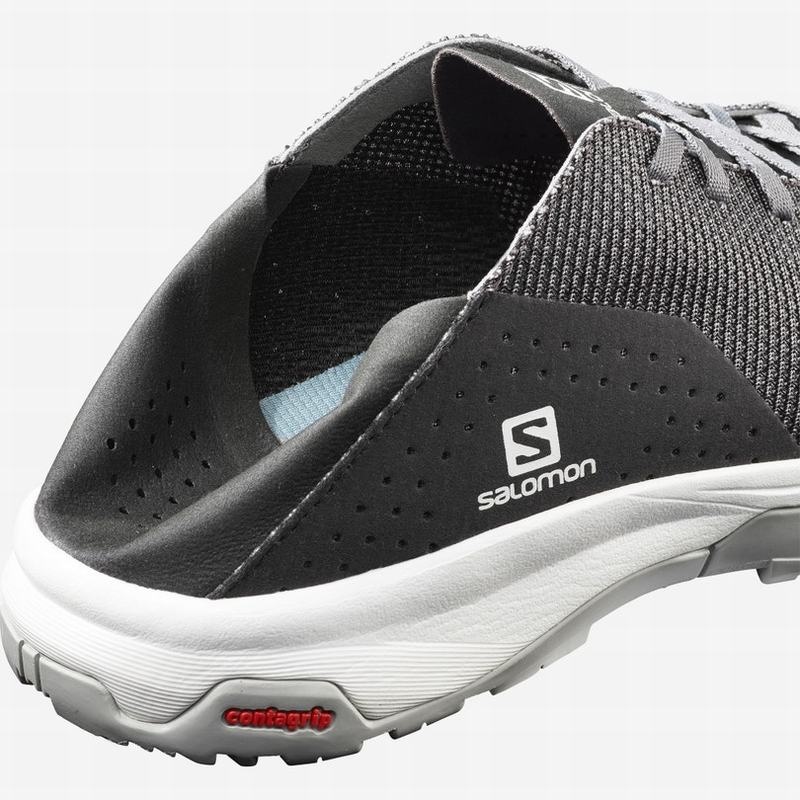 Salomon TECH LITE Negras | 7243HTPKM