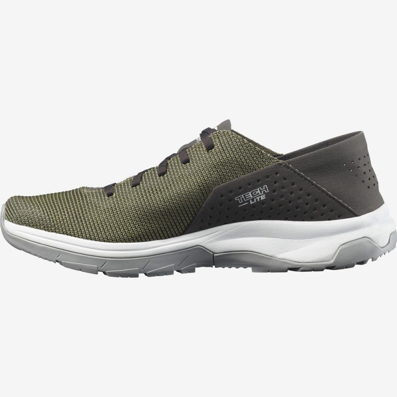 Salomon TECH LITE Verde Oliva Verde | 4029SAIUR