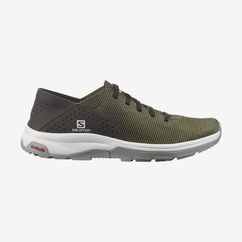 Salomon TECH LITE Verde Oliva Verde | 4029SAIUR