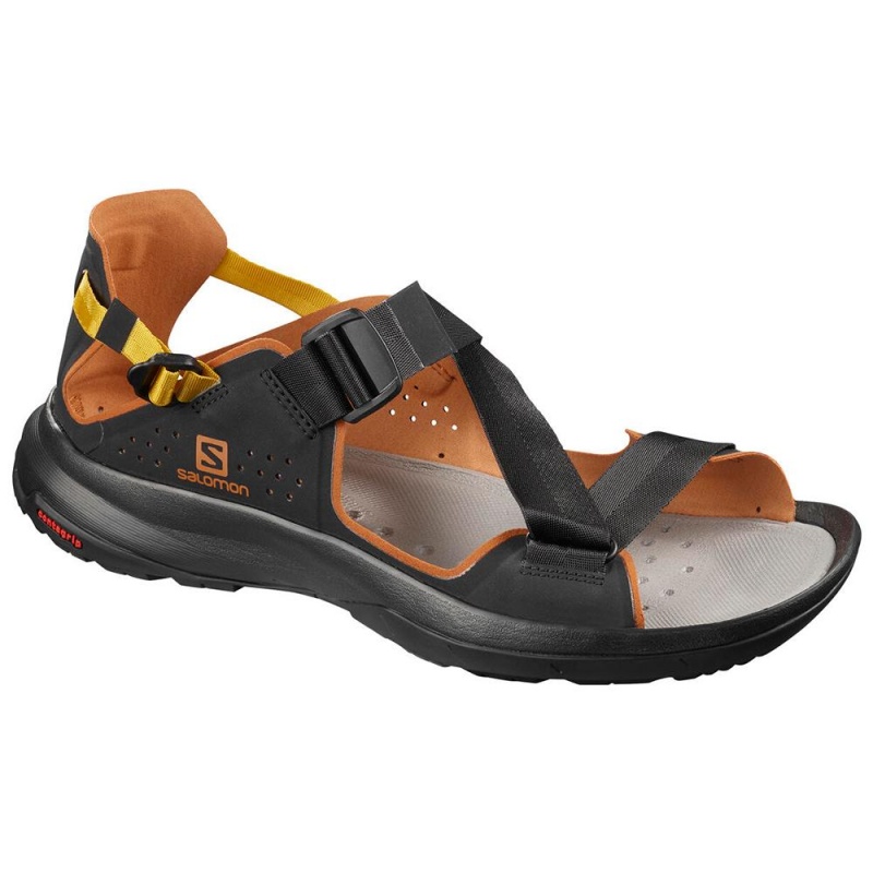 Salomon TECH Negras | 3246YKVLO