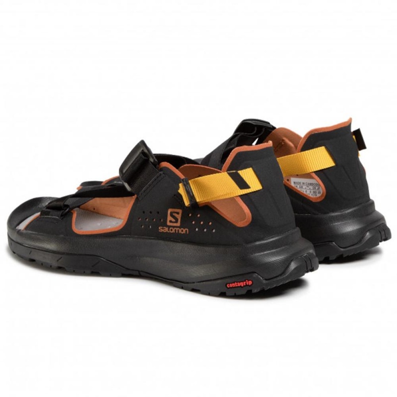 Salomon TECH Negras | 3246YKVLO