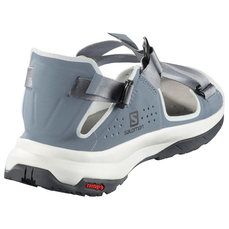 Salomon TECH W Lightsteelblue | 6425YSHEN