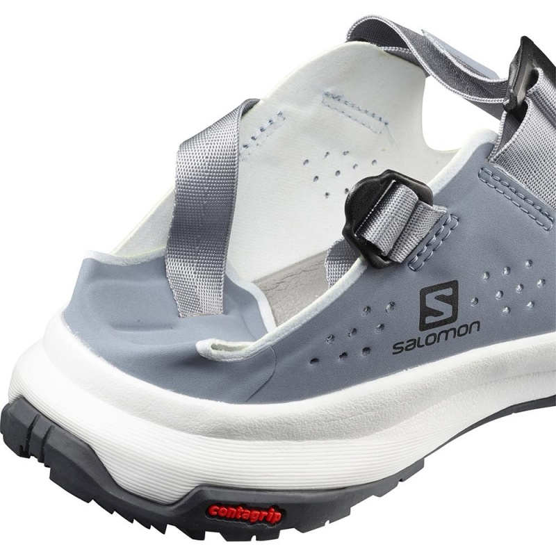 Salomon TECH W Lightsteelblue | 6425YSHEN