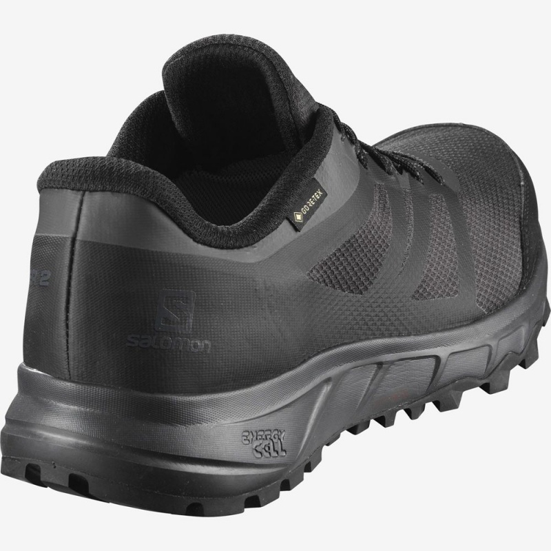 Salomon TRAILSTER 2 GORE-TEX Negras | 7194XAOHW