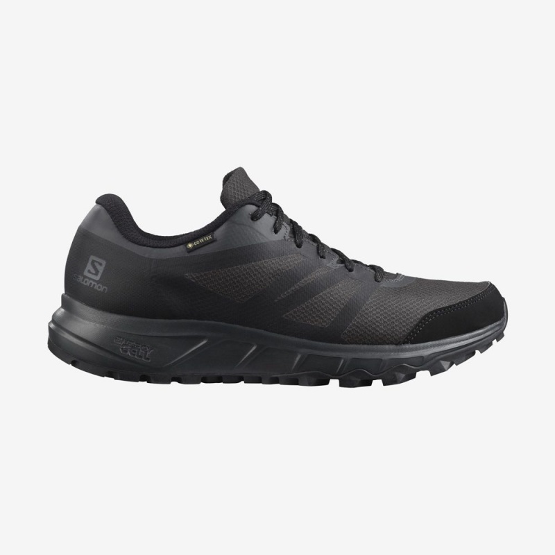 Salomon TRAILSTER 2 GORE-TEX Negras | 7194XAOHW