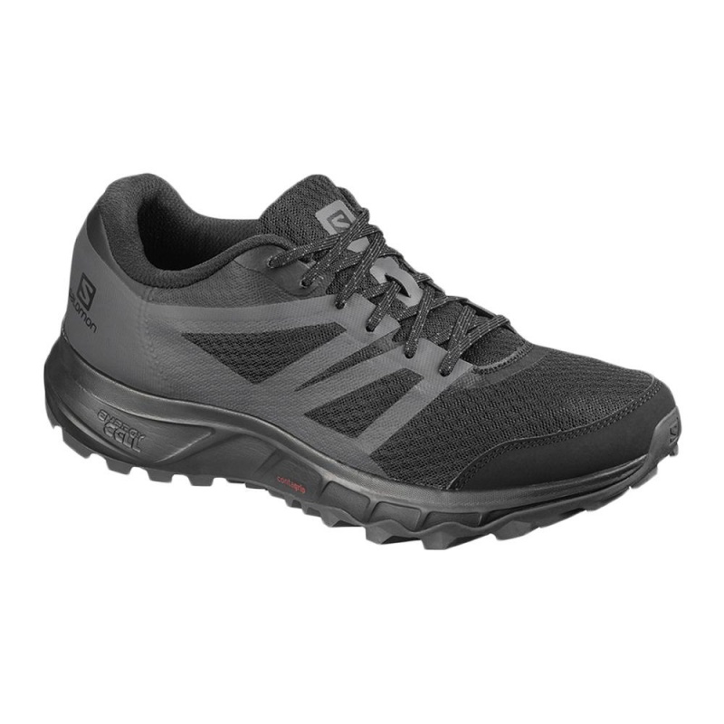 Salomon TRAILSTER 2 Negras | 8452TUIWA