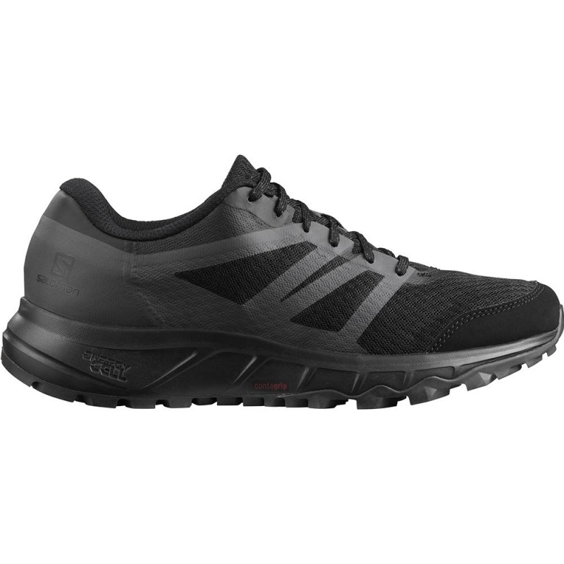 Salomon TRAILSTER 2 Negras | 8452TUIWA