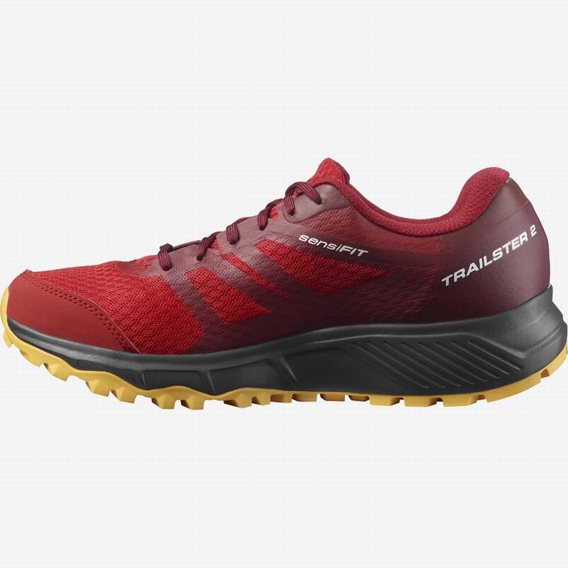 Salomon TRAILSTER 2 Rojas | 2673NICXS