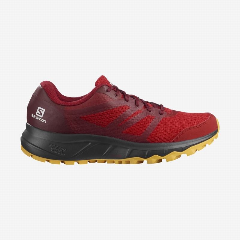 Salomon TRAILSTER 2 Rojas | 2673NICXS