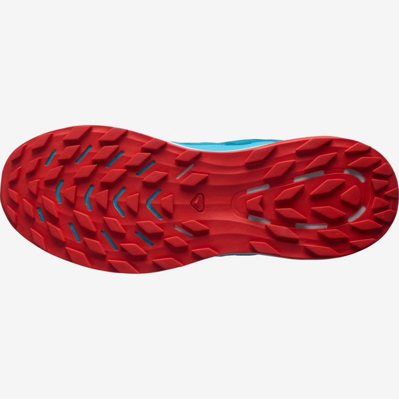 Salomon ULTRA GLIDE Azur | 6193SWNDA