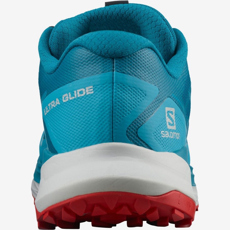 Salomon ULTRA GLIDE Azur | 6193SWNDA