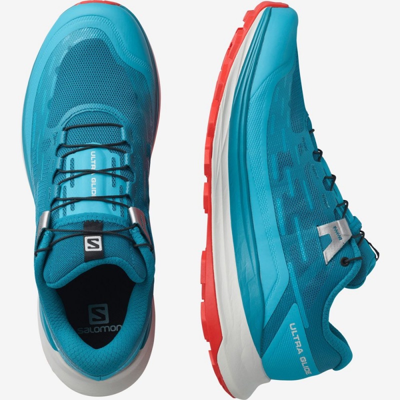 Salomon ULTRA GLIDE Azur | 6193SWNDA