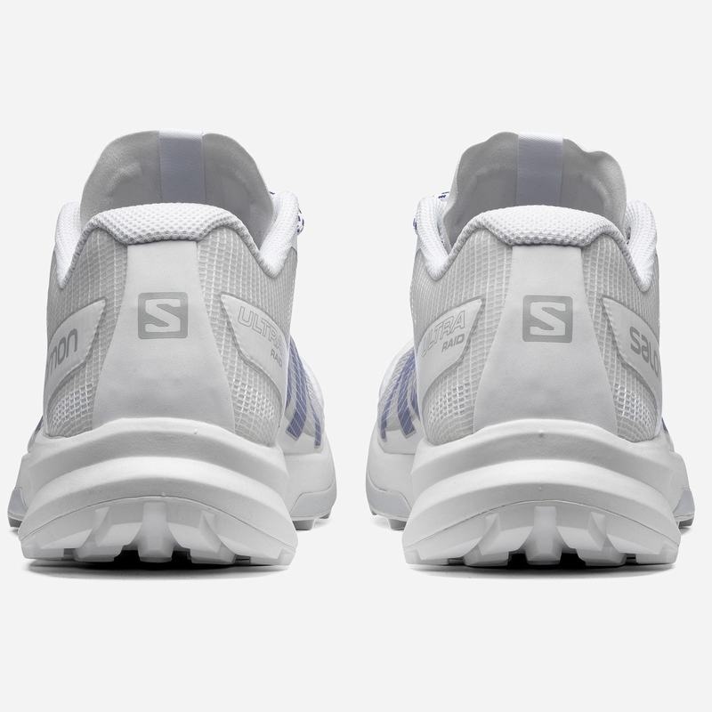 Salomon ULTRA RAID Blancas | 1835CJSWP