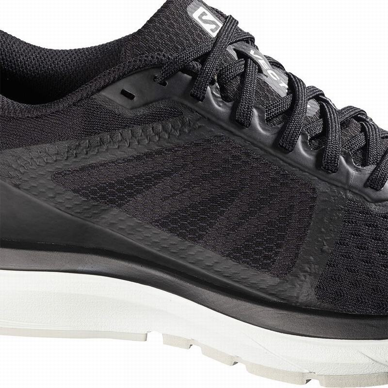 Salomon VECTUR Negras Blancas | 0592OSEXP