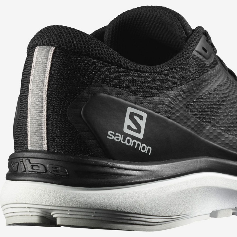 Salomon VECTUR Negras | 6012CMOQB