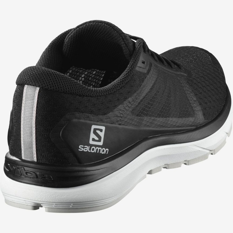 Salomon VECTUR Negras | 6012CMOQB