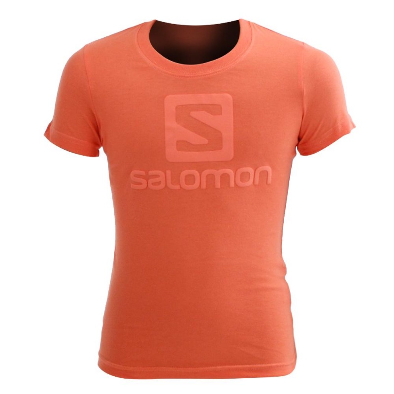 Salomon WARRIOR SS G Coral | 9471RLVWH