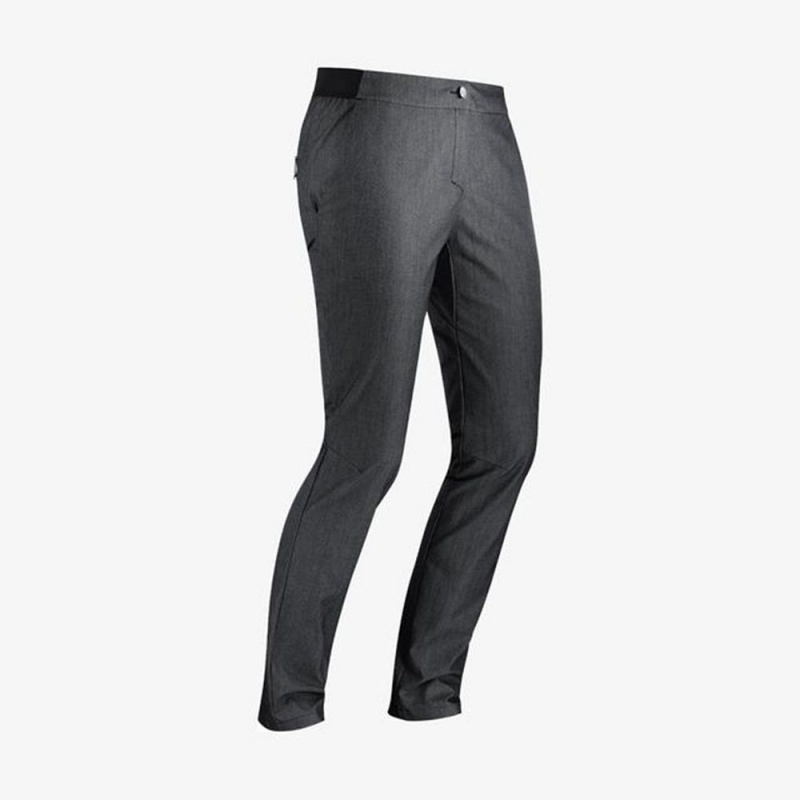 Salomon WAYFARER TAPERED DENIM Negras | 5430KHRCF