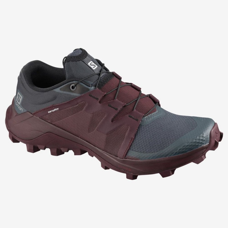 Salomon WILDCROSS India Ink | 1547XCVYN