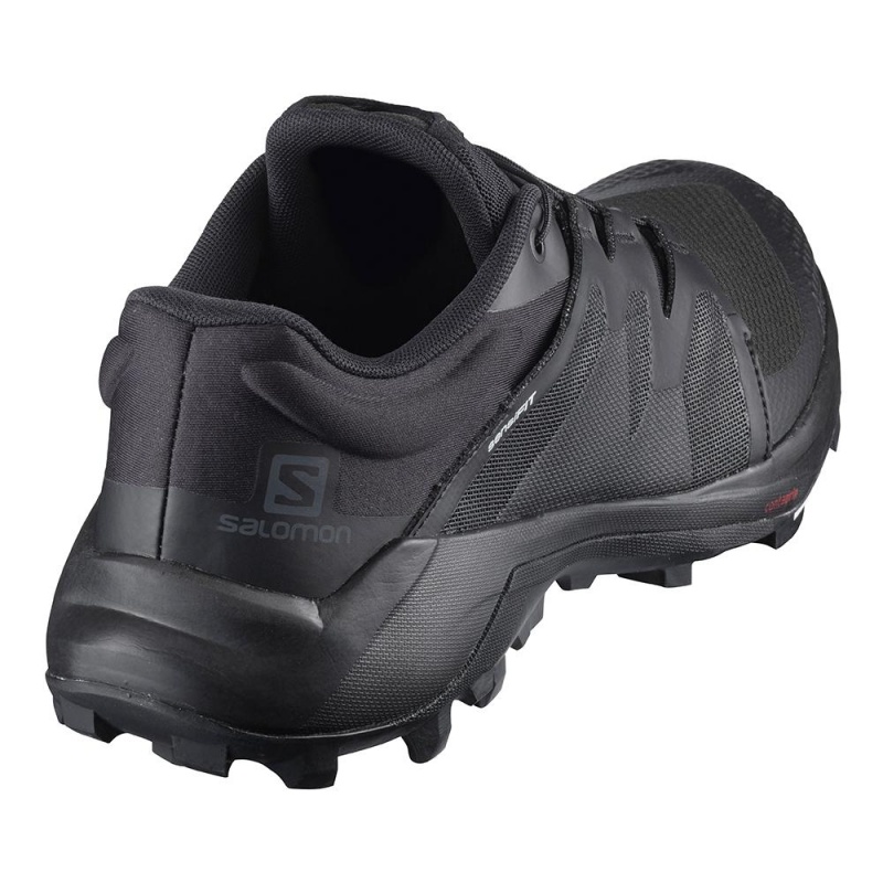 Salomon WILDCROSS Negras | 1497EDQCR