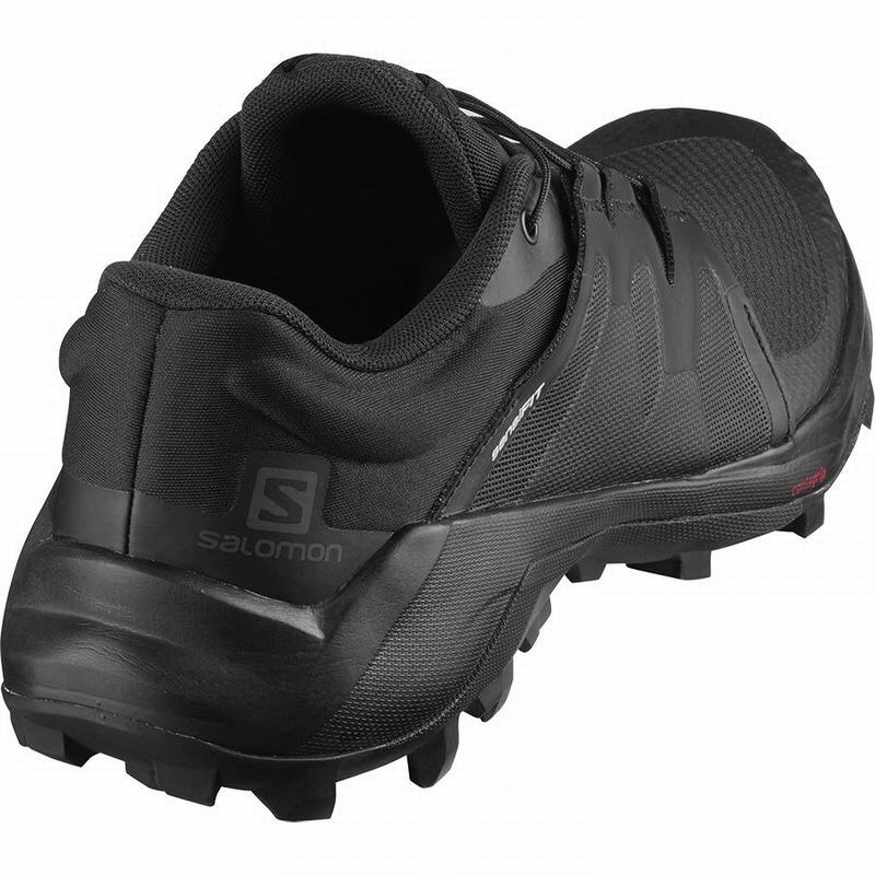 Salomon WILDCROSS W Negras | 1309KETMX