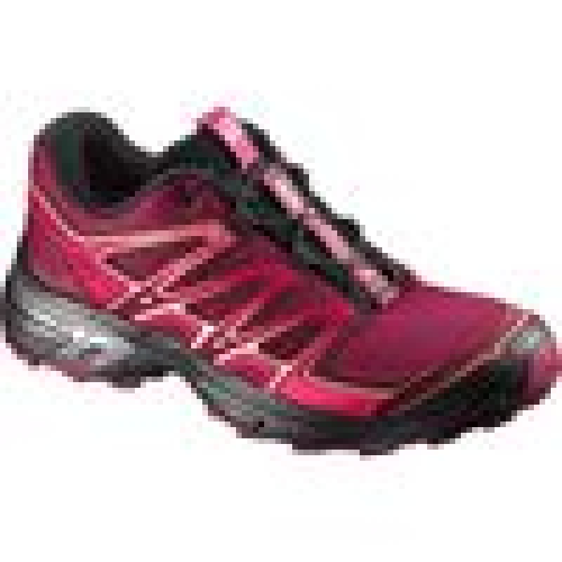 Salomon WINGS FLYTE 2 W Rosas Oscuro | 4812YWRSD