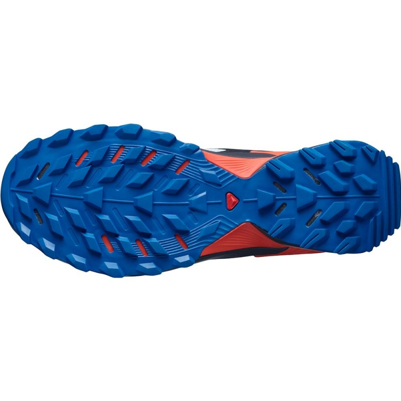 Salomon WINGS SKY Azules | 9651FTEWU