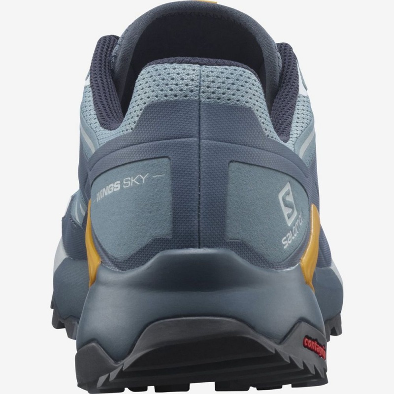 Salomon WINGS SKY Slategray | 1635LFSKG