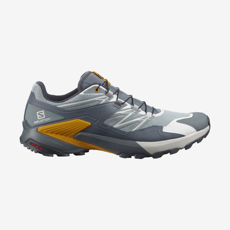 Salomon WINGS SKY Slategray | 1635LFSKG