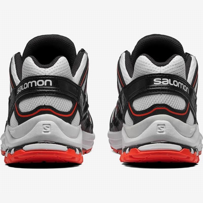 Salomon XA-COMP Blancas Negras | 0635NHTPU