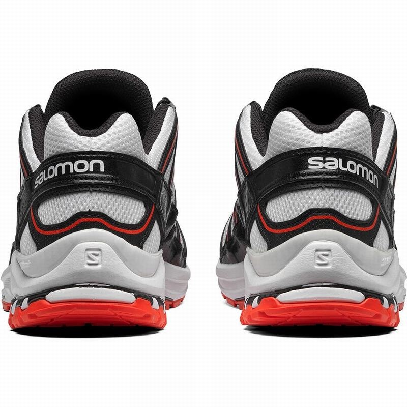 Salomon XA-COMP Blancas Negras | 8627ETKRI