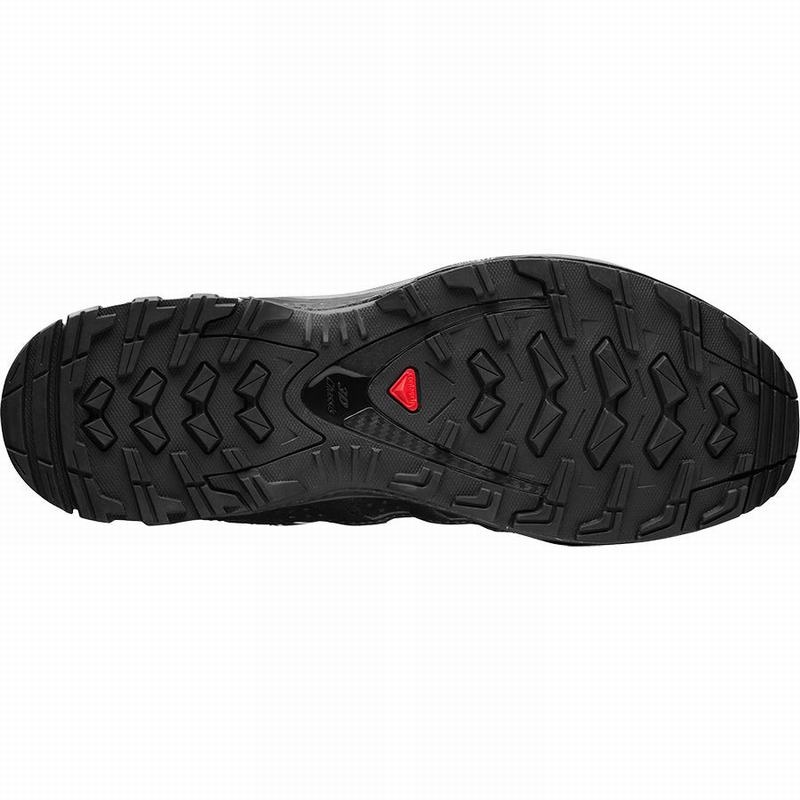 Salomon XA-COMP Negras Blancas | 2986GSJAL