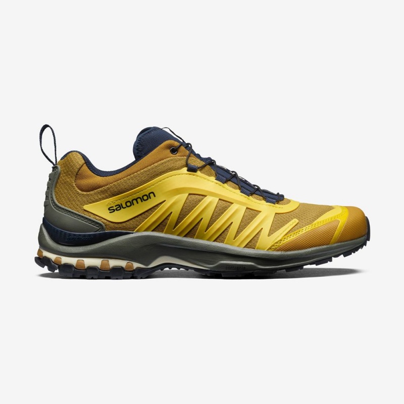 Salomon XA-PRO FUSION ADVANCED Amarillo | 4703AFXNC