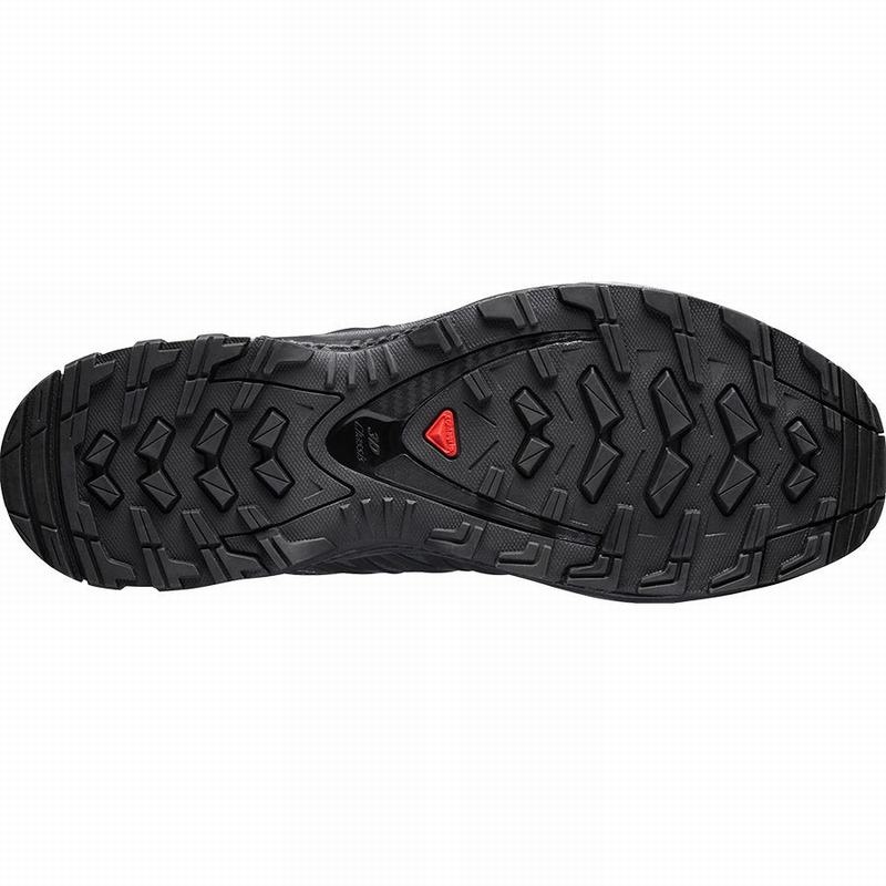 Salomon XA-PRO FUSION ADVANCED Gris Negras | 0834CDJMP