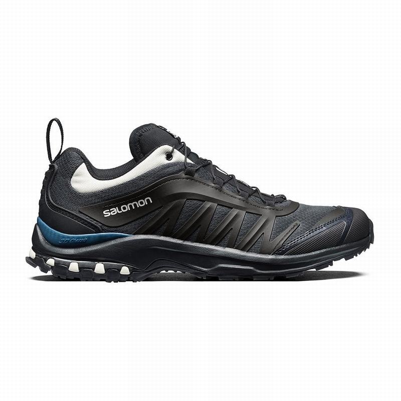 Salomon XA-PRO FUSION ADVANCED Gris Negras | 0834CDJMP