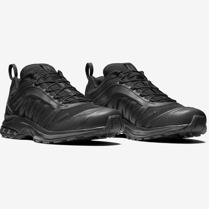 Salomon XA-PRO FUSION ADVANCED Negras | 2489OQTCM