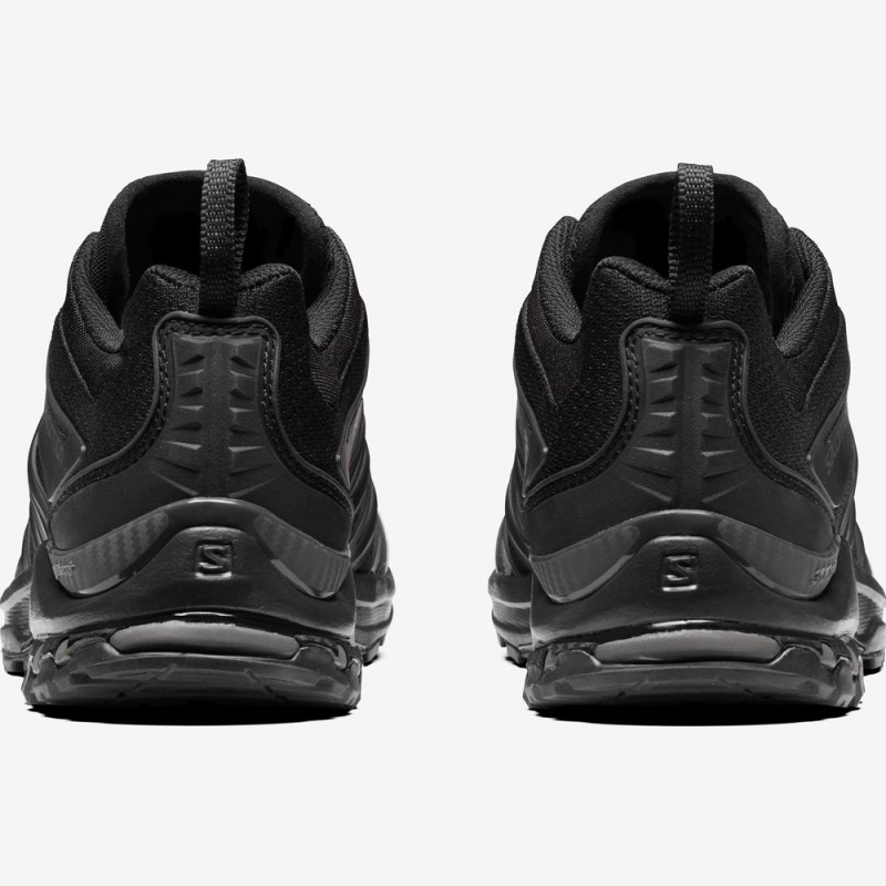 Salomon XA-PRO FUSION ADVANCED Negras | 2489OQTCM