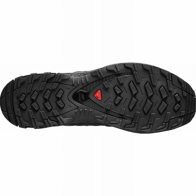 Salomon XA-PRO FUSION ADVANCED Negras | 2530FMKXB