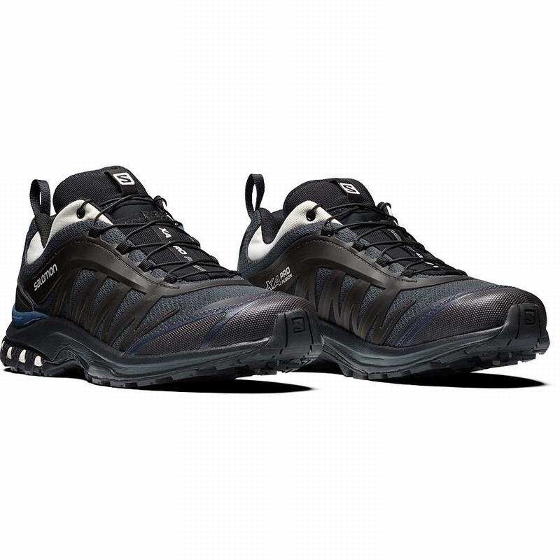 Salomon XA-PRO FUSION ADVANCED Negras | 5014SMOAR