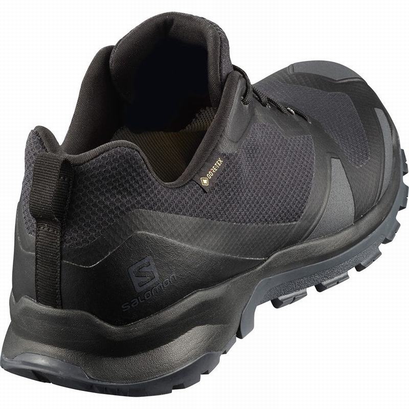 Salomon XA COLLIDER GTX Negras | 1326OLKGT