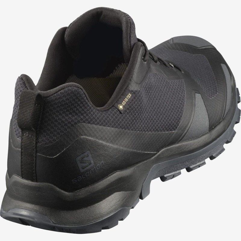 Salomon XA COLLIDER GTX Negras | 5682AVIZL