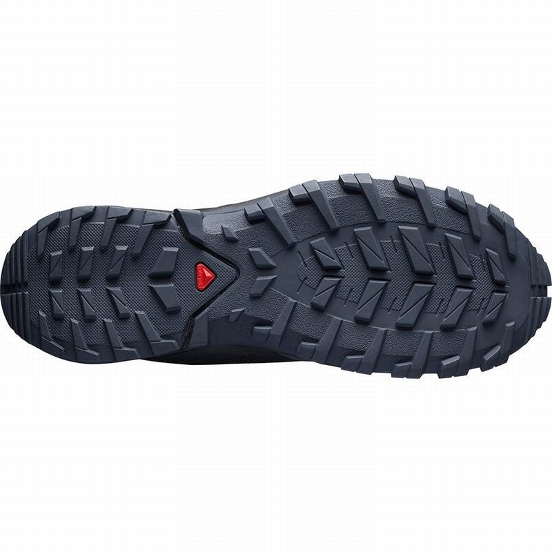 Salomon XA COLLIDER Negras | 0597SICVF