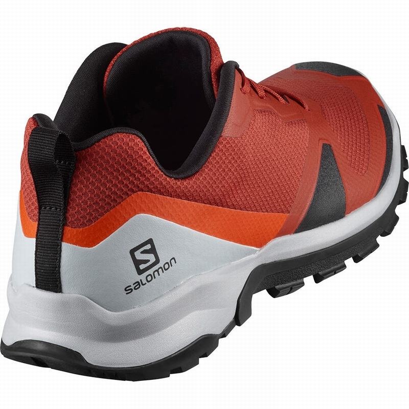 Salomon XA COLLIDER Rojas Negras | 5190AKTDV