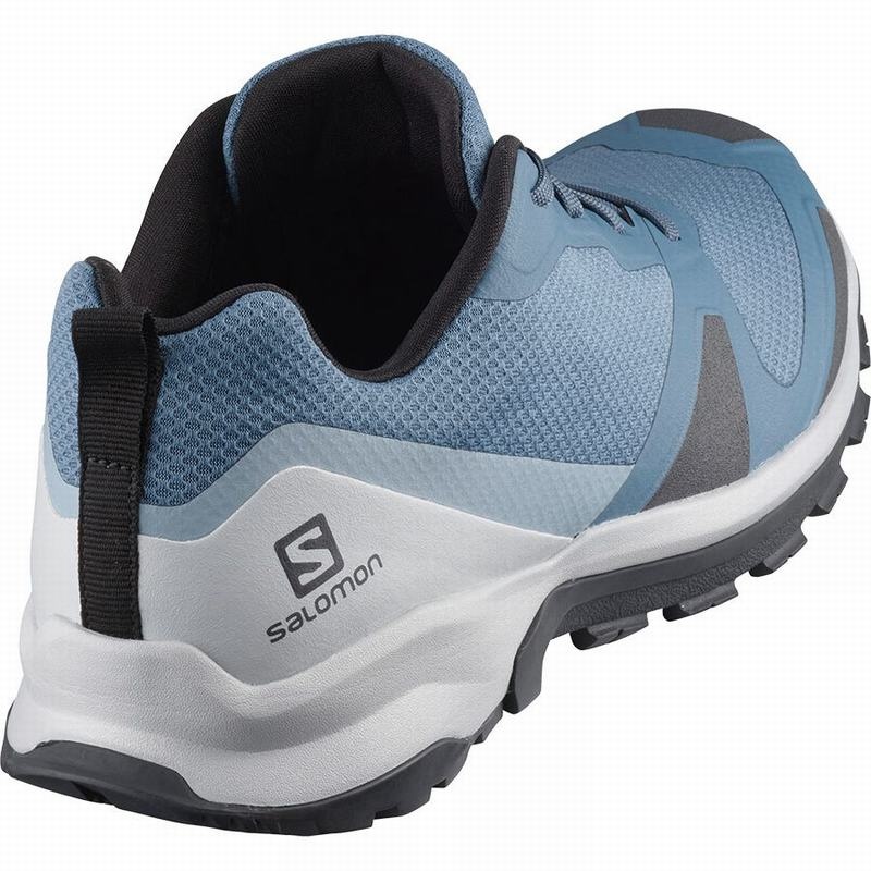 Salomon XA COLLIDER W Azules Negras | 4672UQFBC