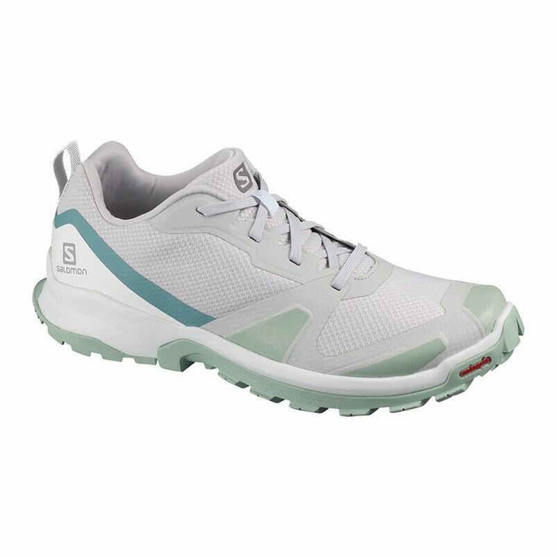 Salomon XA COLLIDER W Gris Turquesa Claro Gris | 2189QKUVX